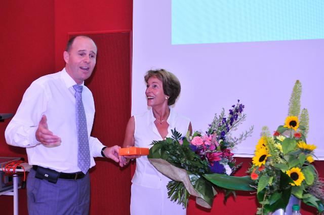 2009-07-07 Blumen fuer Silvia Blocher klein
